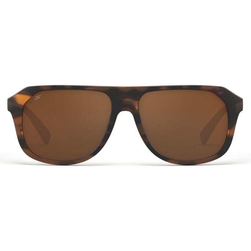 OATMAN, Matte Tortoise-Saturn Polarized Drivers Cat 2 to 3, hi-res image number null